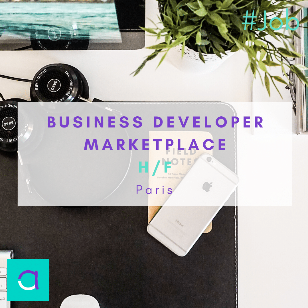 Business Developer Marketplace