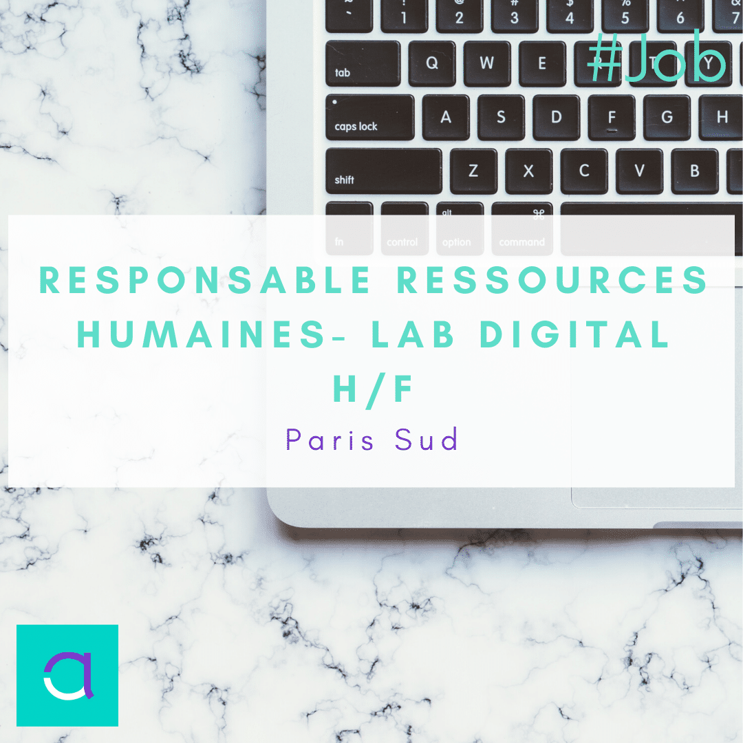 Responsable Ressources Humaines