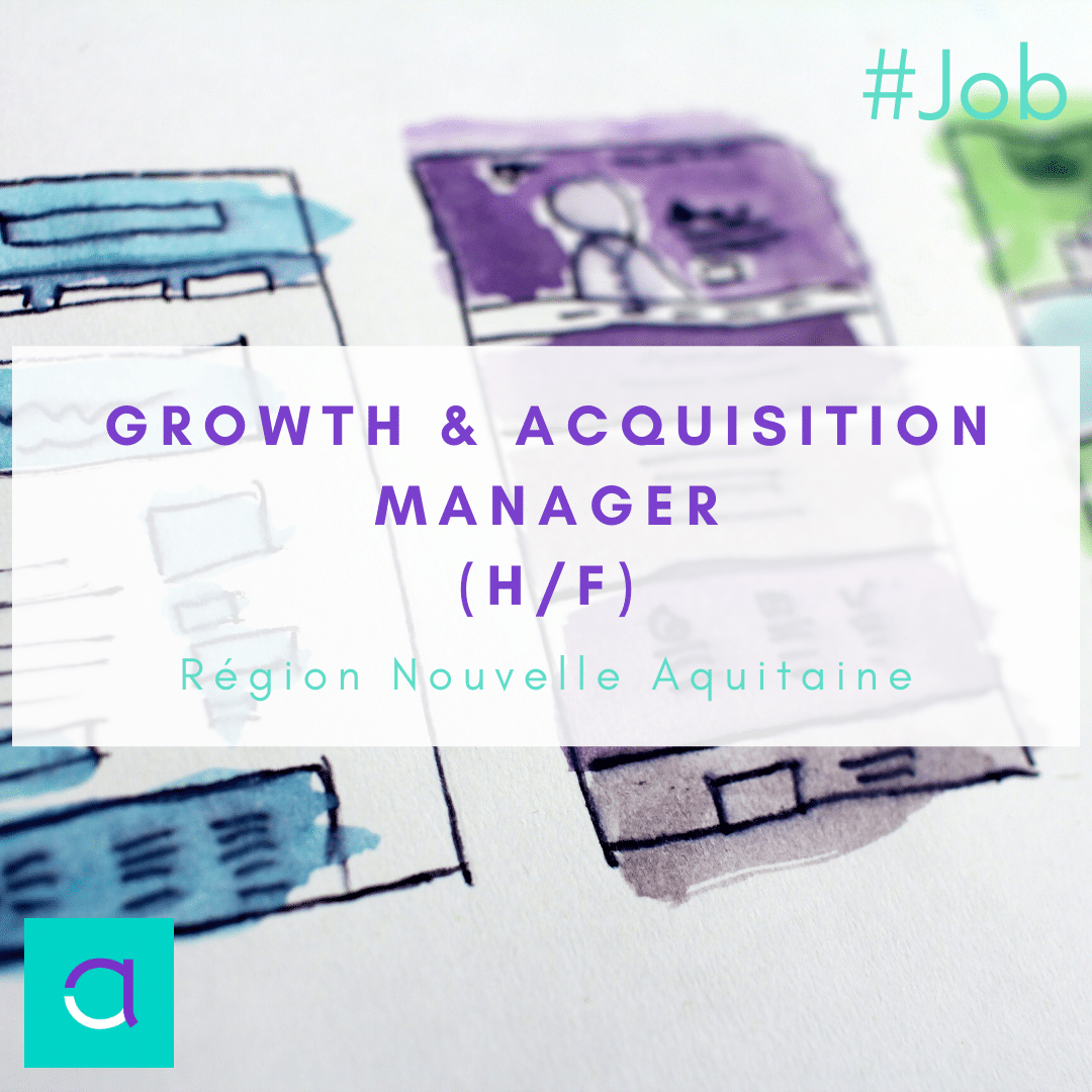Growth Acquisition Manager