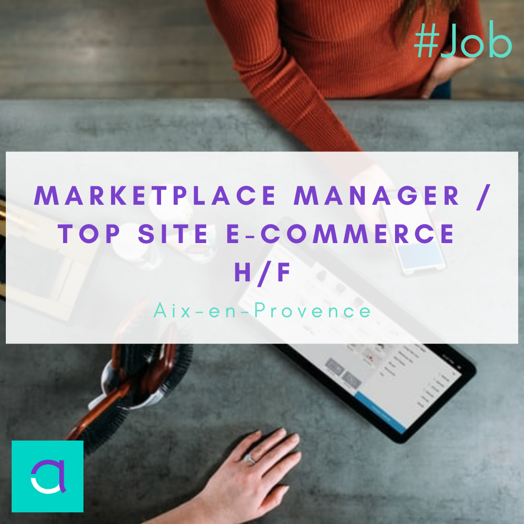 Marketplace Manager