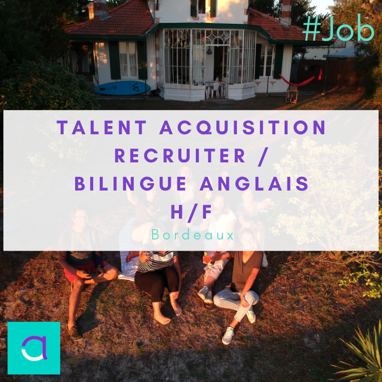 Talent Acquisition Recruiter