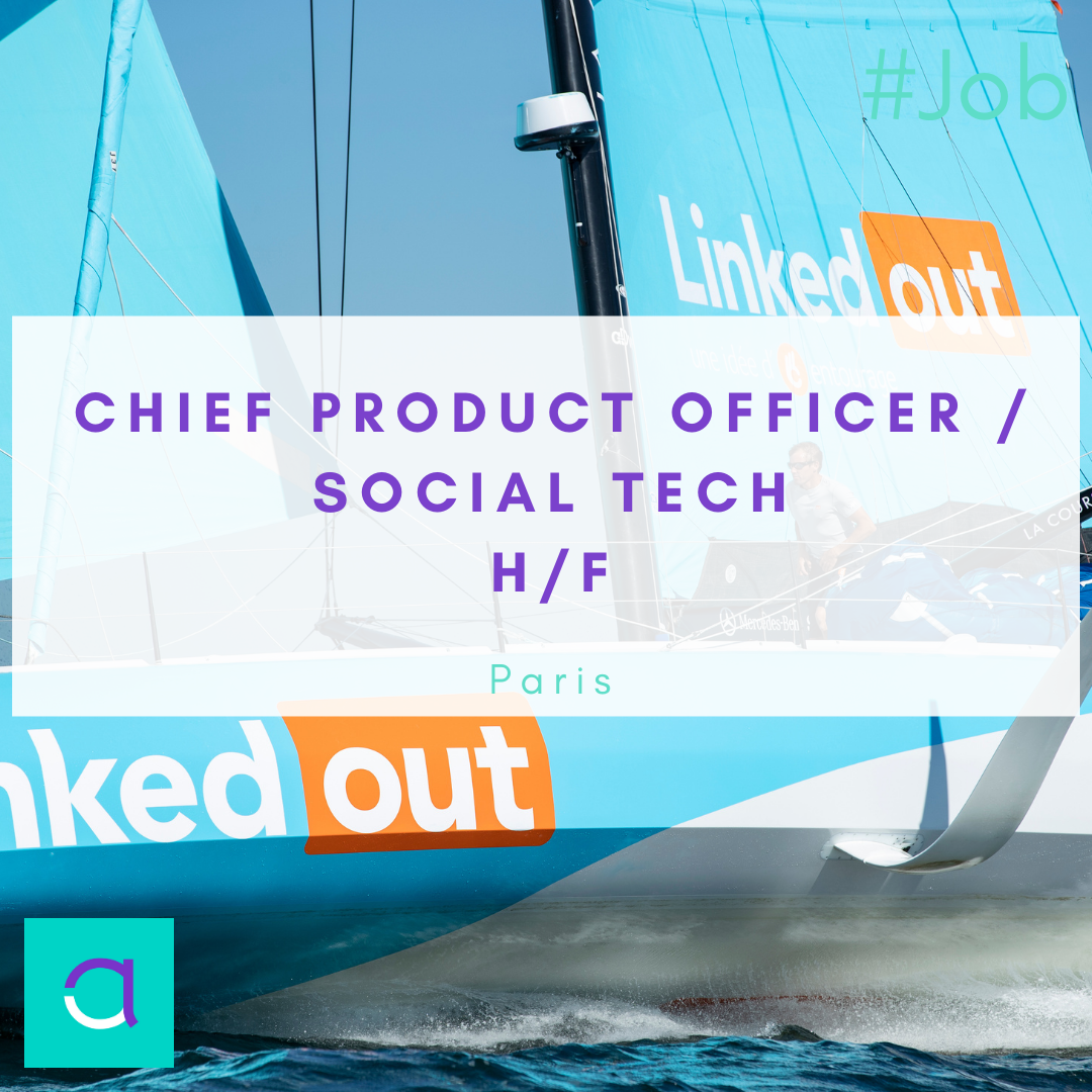 Chief Product Officer