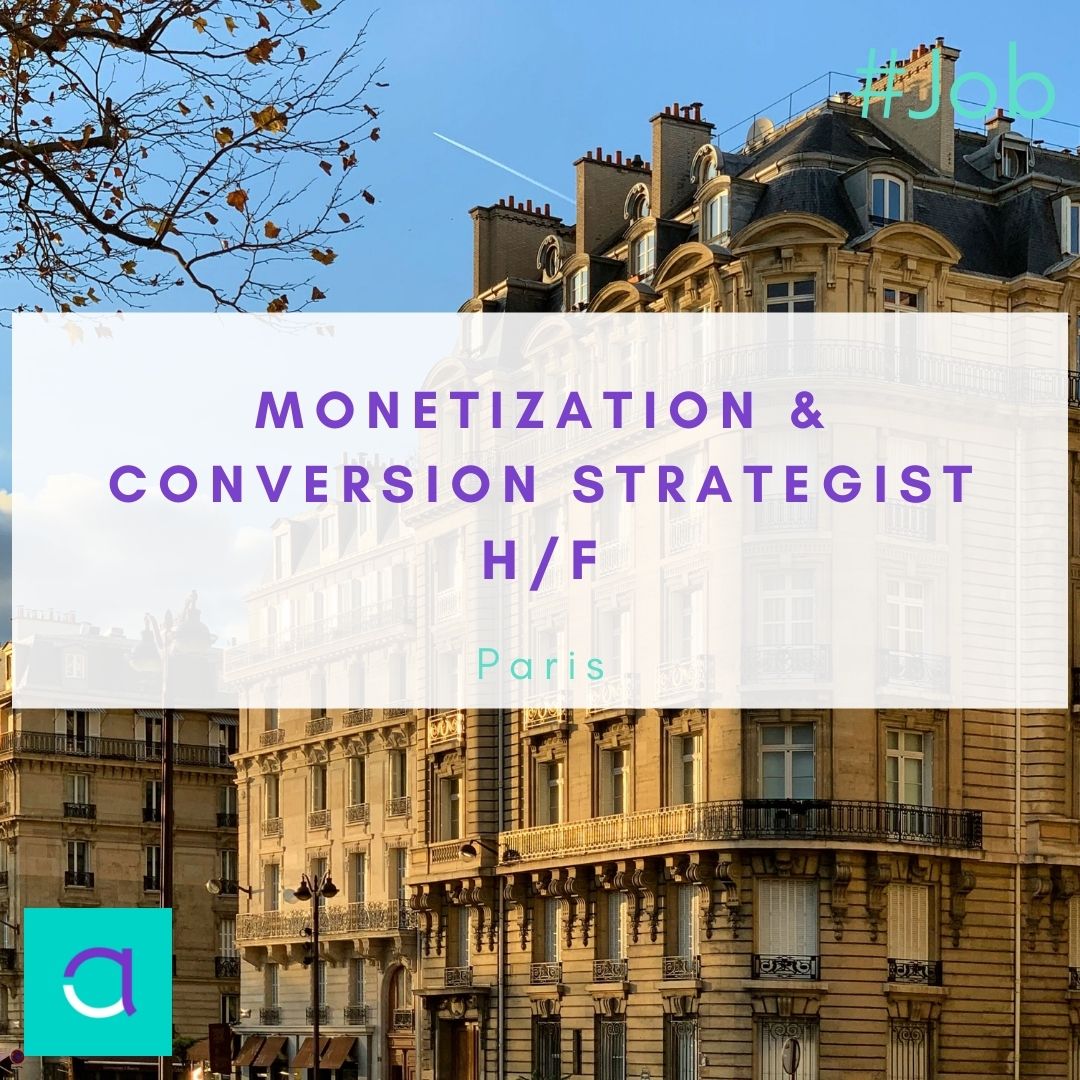 Lead Monetization & Conversion Strategist SVOD