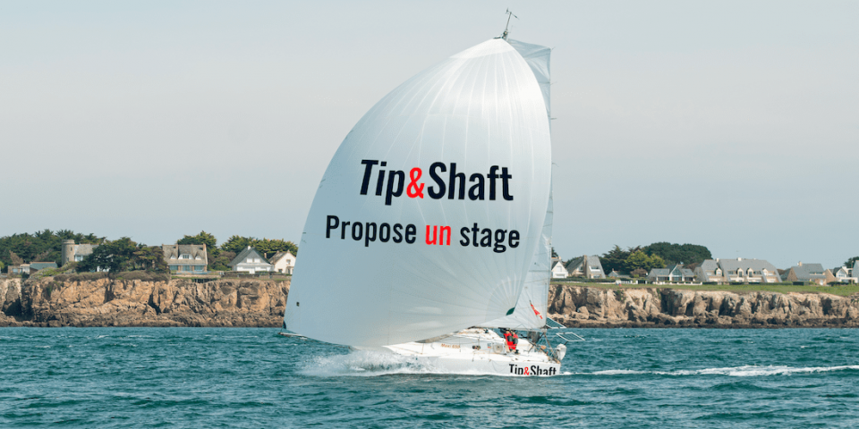 Stage 6 mois Tip&Shaft