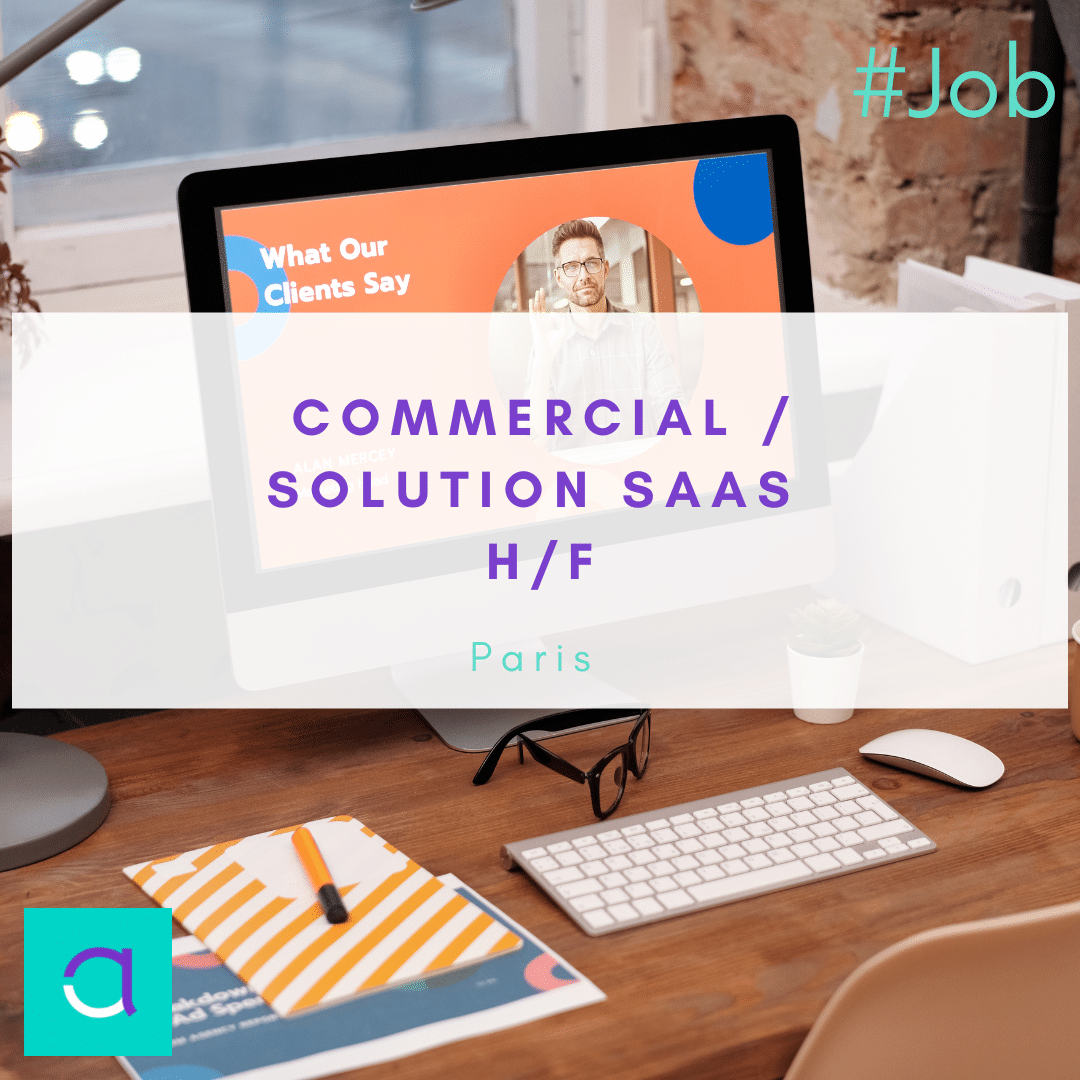 Commercial Solution SaaS