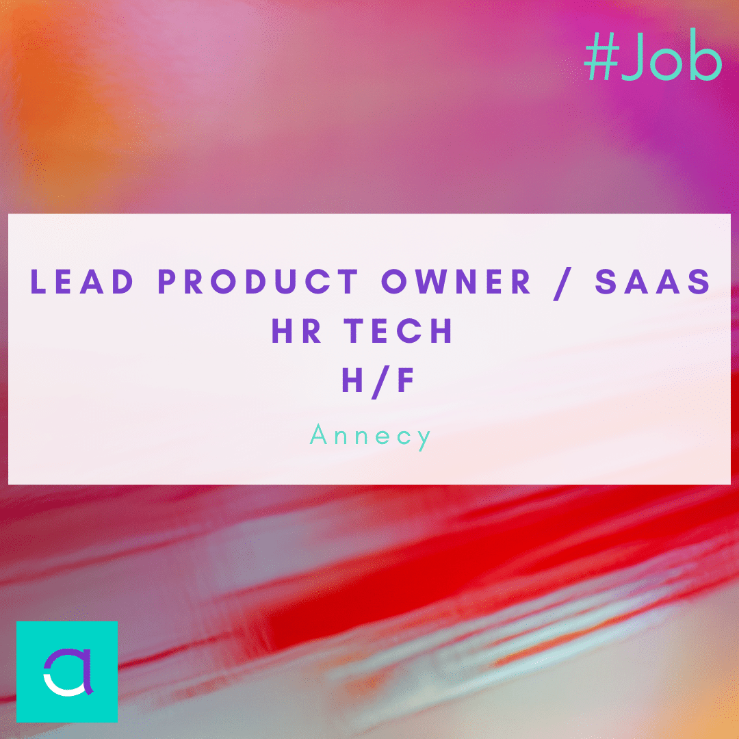 Lead Product Owner