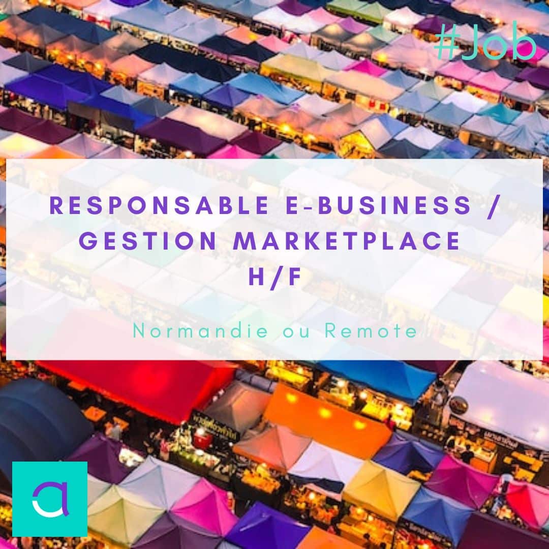 Responsable e-Business
