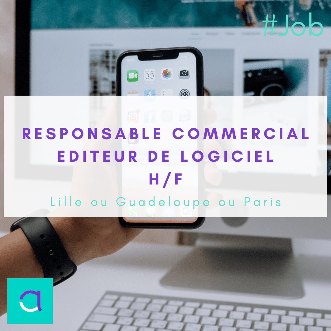 responsable commercial
