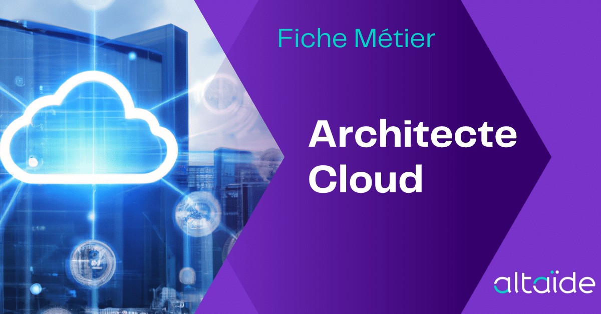 Architecte Cloud