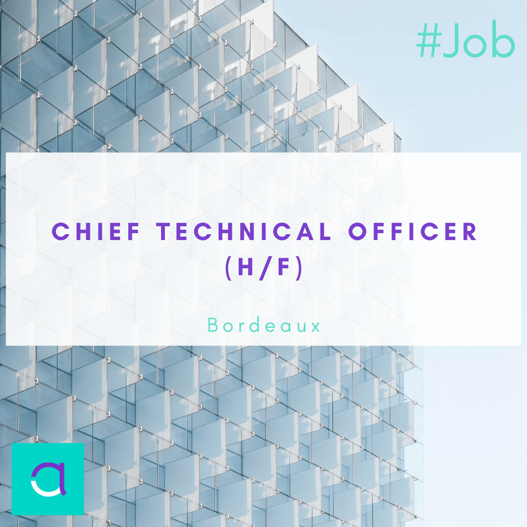 Chief Technical Officer 
