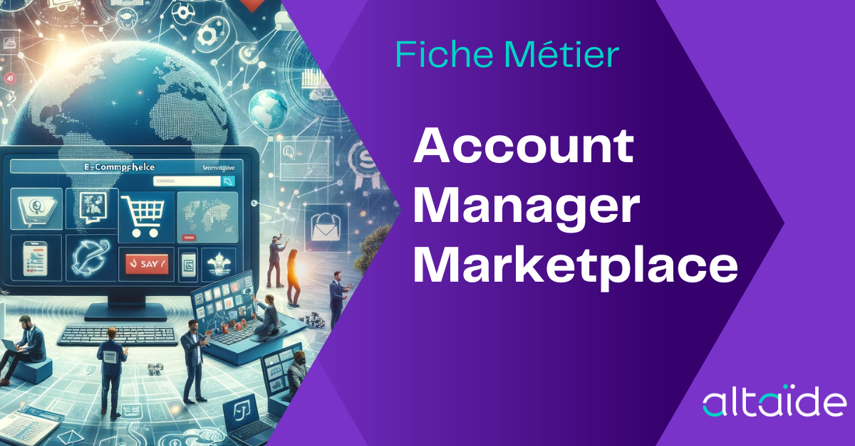 Account Manager Marketplace