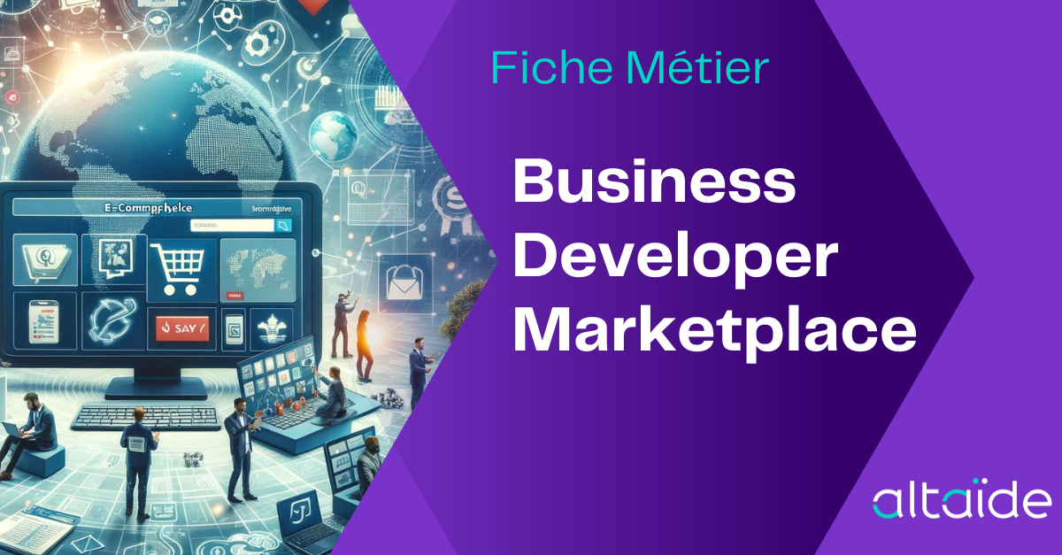 Business Developer Marketplace