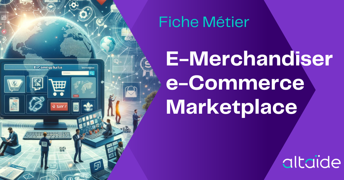 E-merchandiser