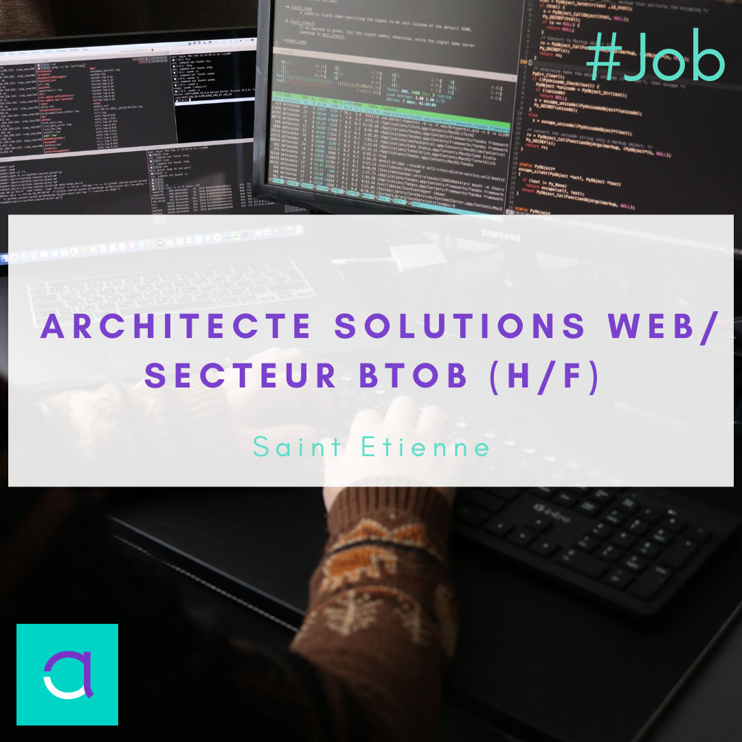 Architecte Solutions Web