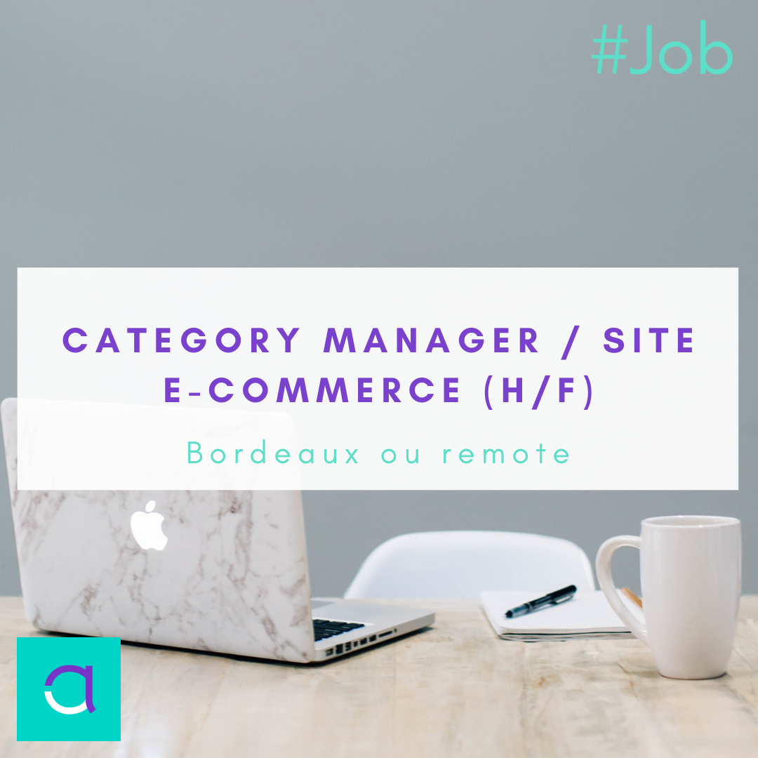Category Manager